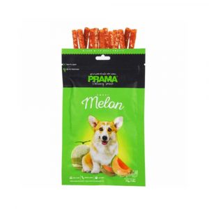 Prama Delicacy Dog Snacks 70 gm (Made in Thailand) - Pet Central