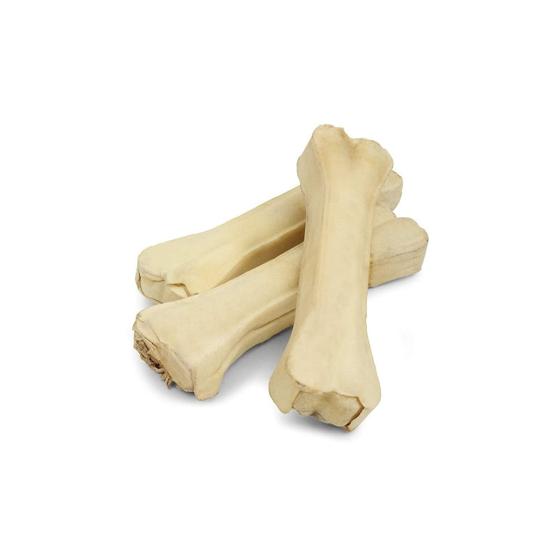 Pet Central High Protein Rawhide Chew Bone (Loose)