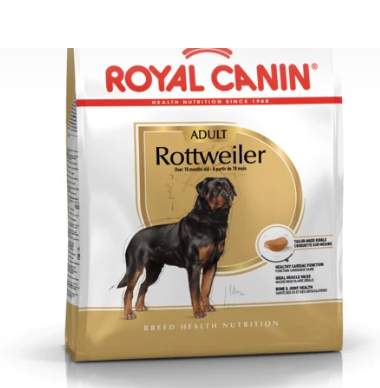 Royal Canin  Rottweiler Adult