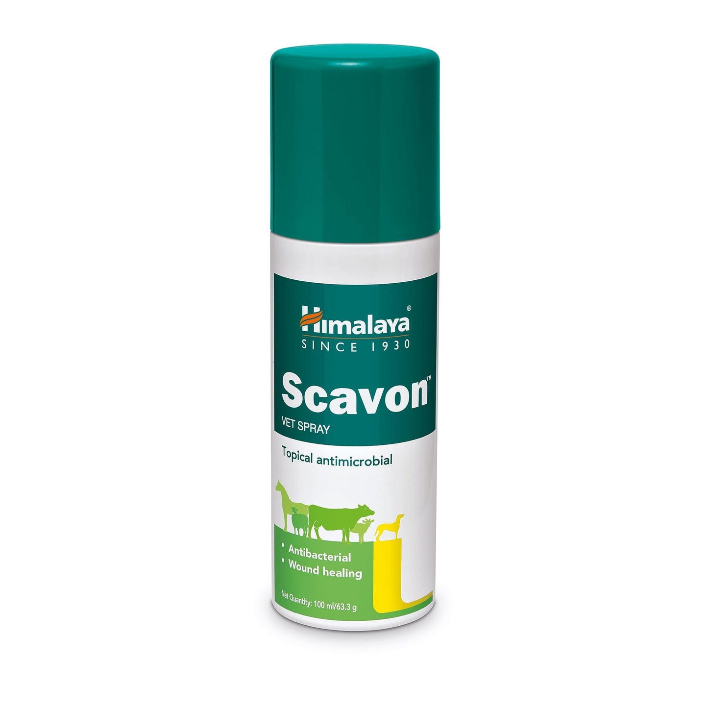 Scavon VET SPRAY