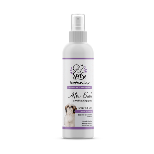 Sense Botanics After Bath Conditioning Spray - 200 ml