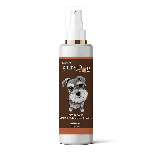 Deodorant Urban Pet 200ml