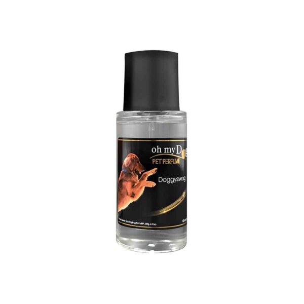 Oh My Dog Pet Perfume Doggyswag 50ml
