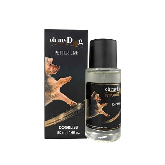 Oh My Dog Perfume Dogbliss 50ml