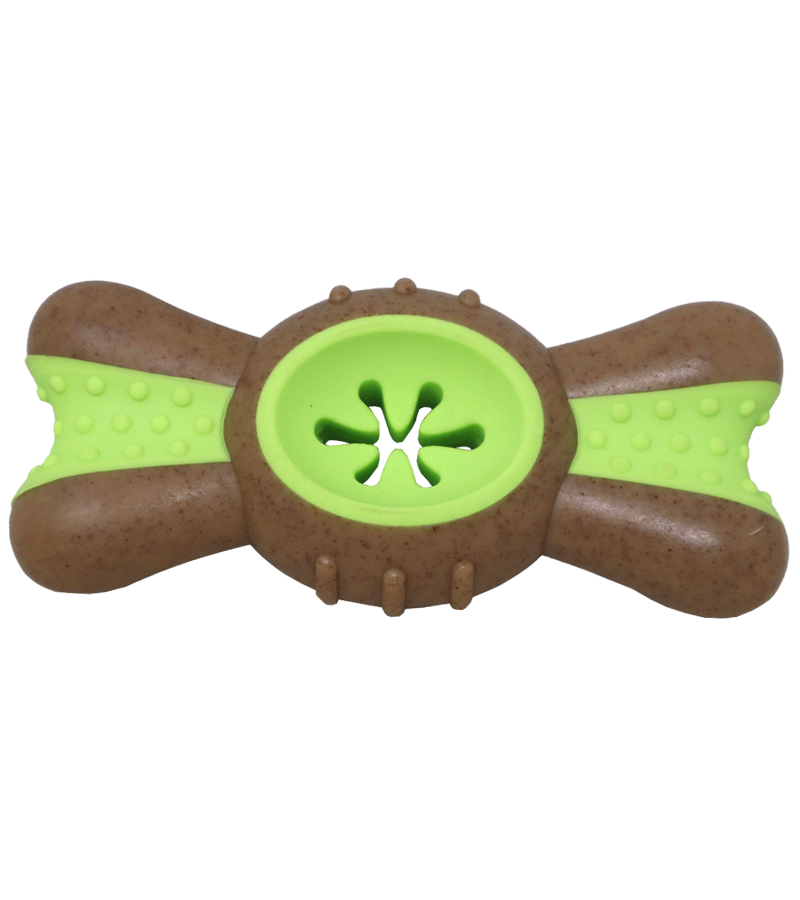 Petaholic Durable Chew Toy - Chew Bone Toy