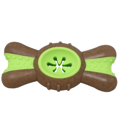 Petaholic Durable Chew Toy - Chew Bone Toy