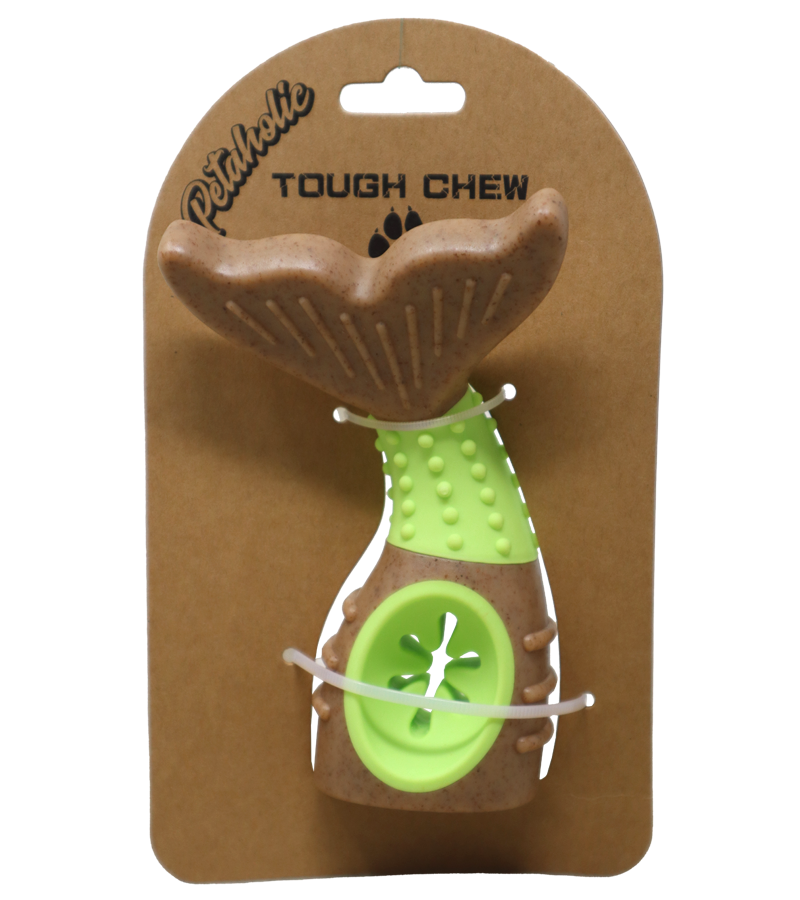 Petaholic Durable Chew Toy - Chew Antler Toy