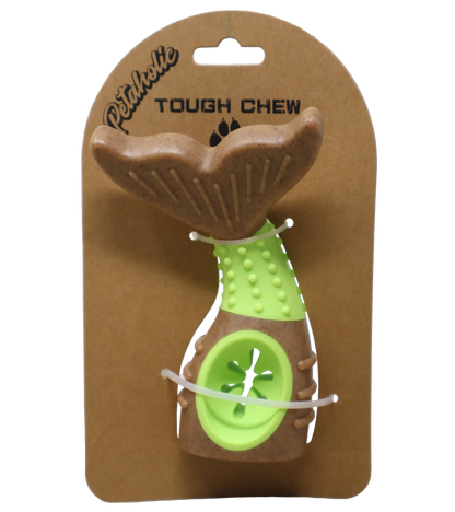 Petaholic Durable Chew Toy - Chew Antler Toy