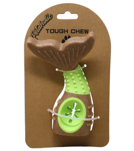 Petaholic Durable Chew Toy - Chew Antler Toy