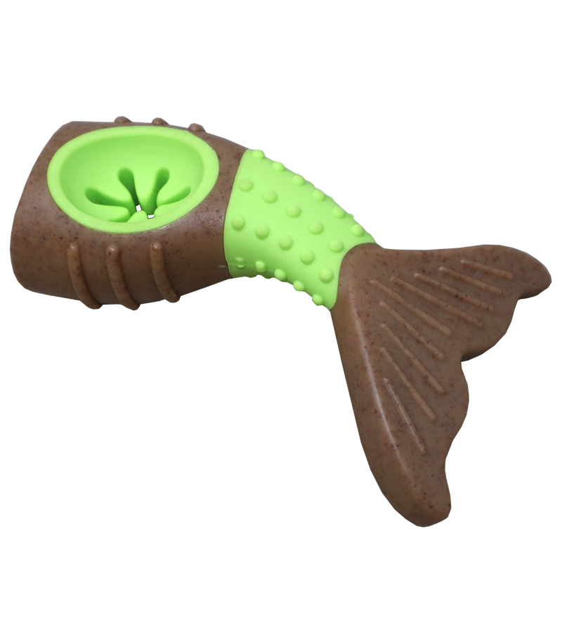 Petaholic Durable Chew Toy - Chew Antler Toy