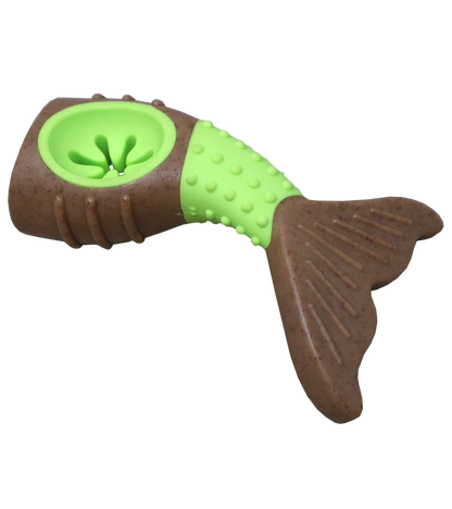 Petaholic Durable Chew Toy - Chew Antler Toy