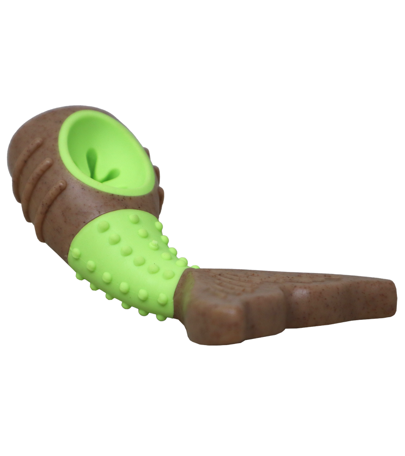 Petaholic Durable Chew Toy - Chew Antler Toy