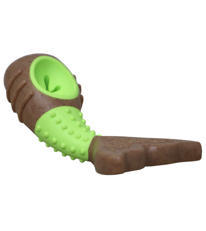 Petaholic Durable Chew Toy - Chew Antler Toy