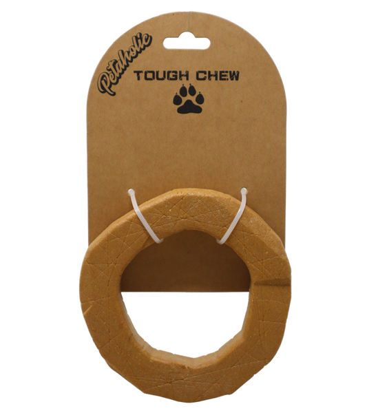 Petaholic Durable Chew Toy - PP Chew Ring