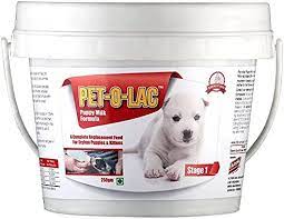 All4pets Puppy Milk formula - Pet Central