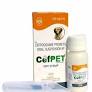 CEFPET DRY SYRUP - Pet Central