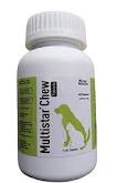 Multistar Chew Tablets - Pet Central