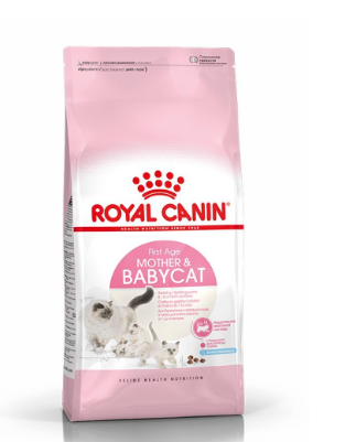 Royal Canin Mother & Baby Cat