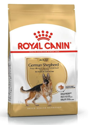 Royal Canin  German shepherd Adult