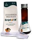 GRIPTOL-N-SUSP   60 ML - Pet Central