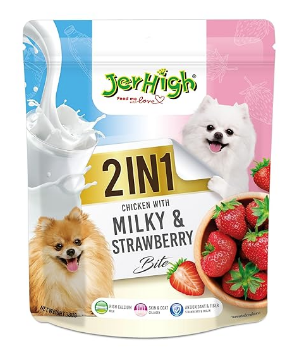 Jerhigh 2in1 (380g)