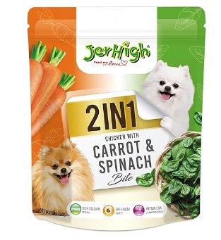 Jerhigh 2in1 (380g)