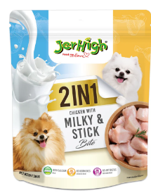 Jerhigh 2in1 (380g)