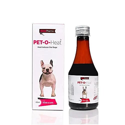 All4Pets Petoheat Syrup - Pet Central