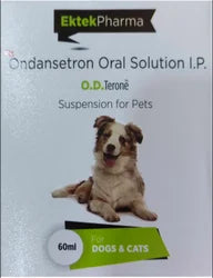 All4Pets  O.D Terone - Pet Central