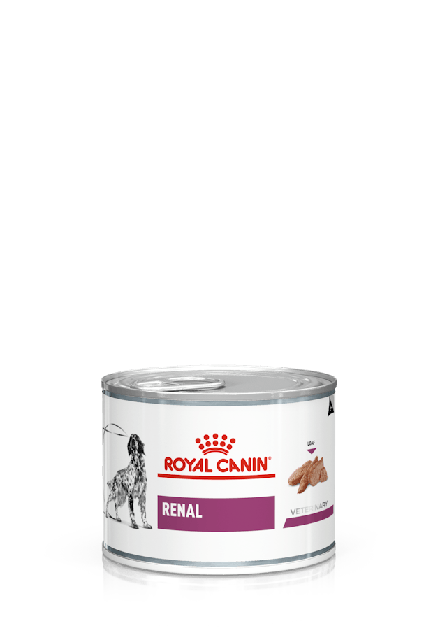 Royal Canin Renal Can wet Food