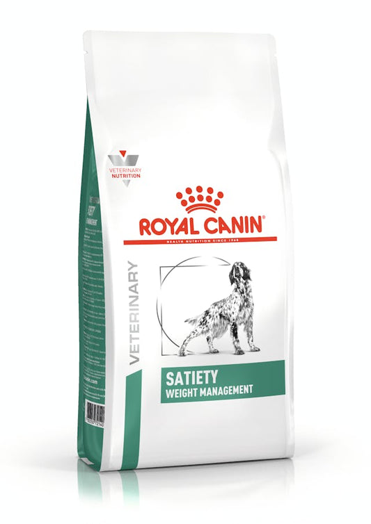 Royal Canin Weight Management Satiety