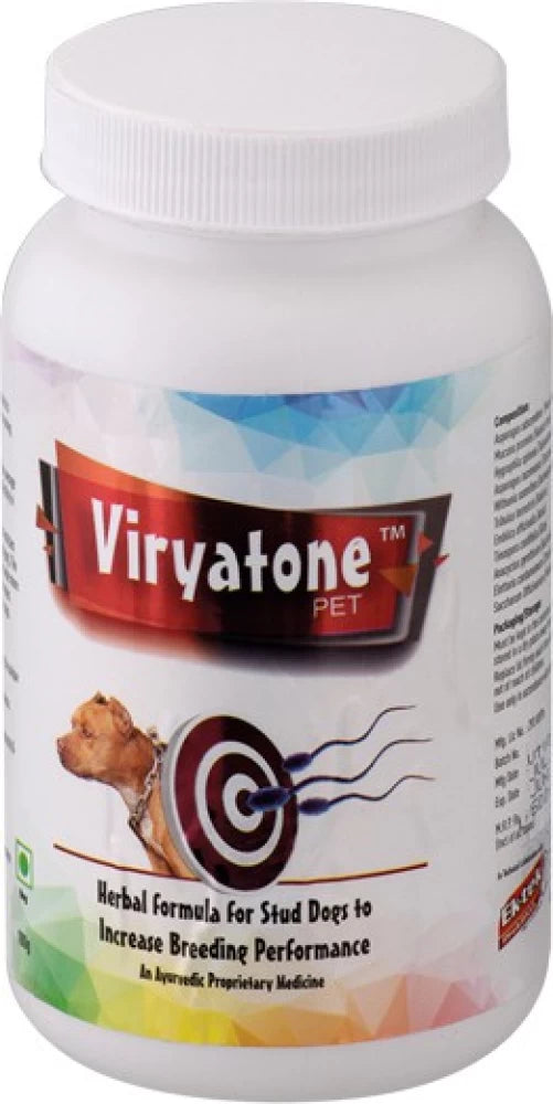 All4Pets Viryatone  Pet - Pet Central