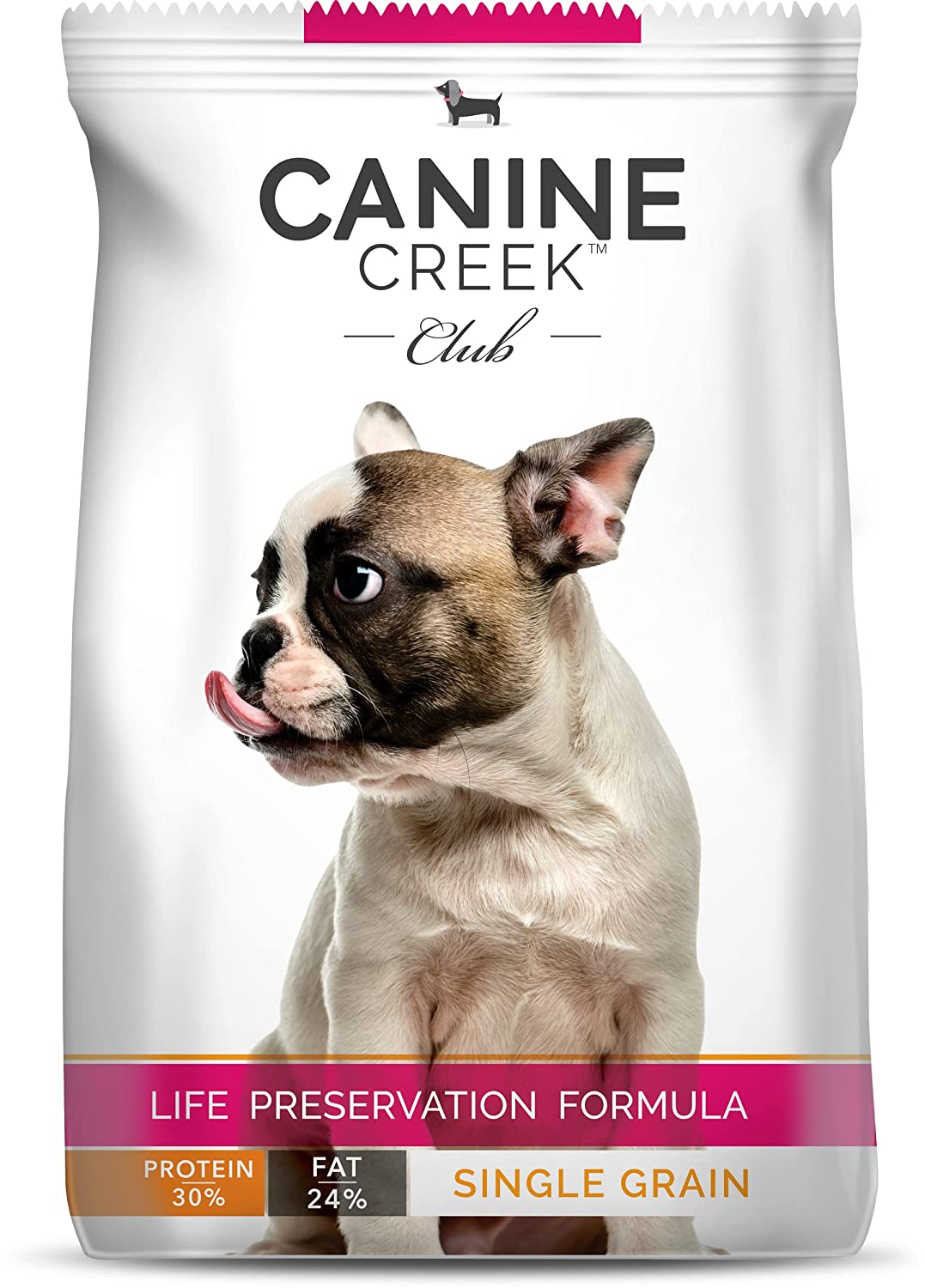 Canine Creek Club - Pet Central