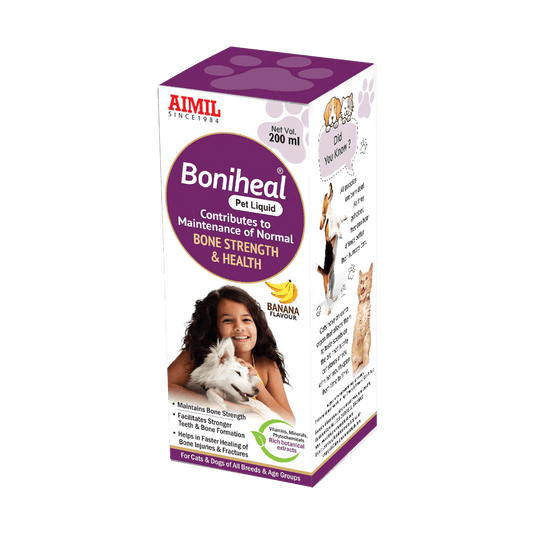 Boniheal Pet Liquid - Pet Central