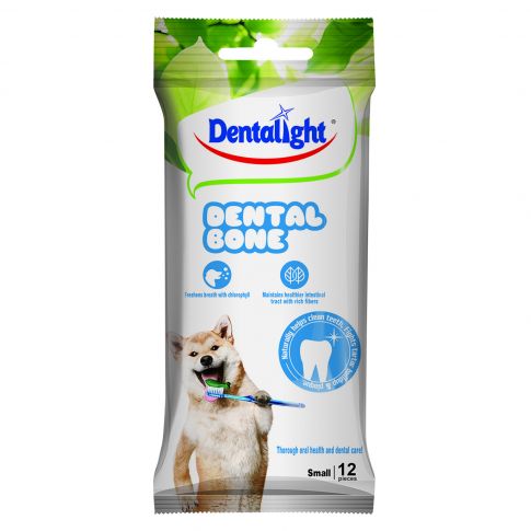 Dental Pure 12 in 1 - 90 gm - Pet Central