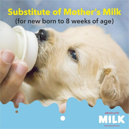 Drools Absolute Milk 500g - Pet Central