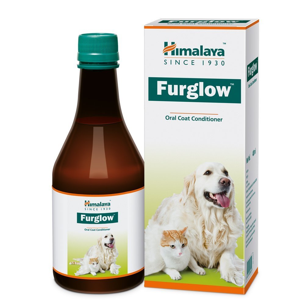 Furglow 200ml - Pet Central