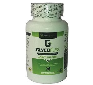 Glycoflex Joint Supplement 60 tablet - Pet Central