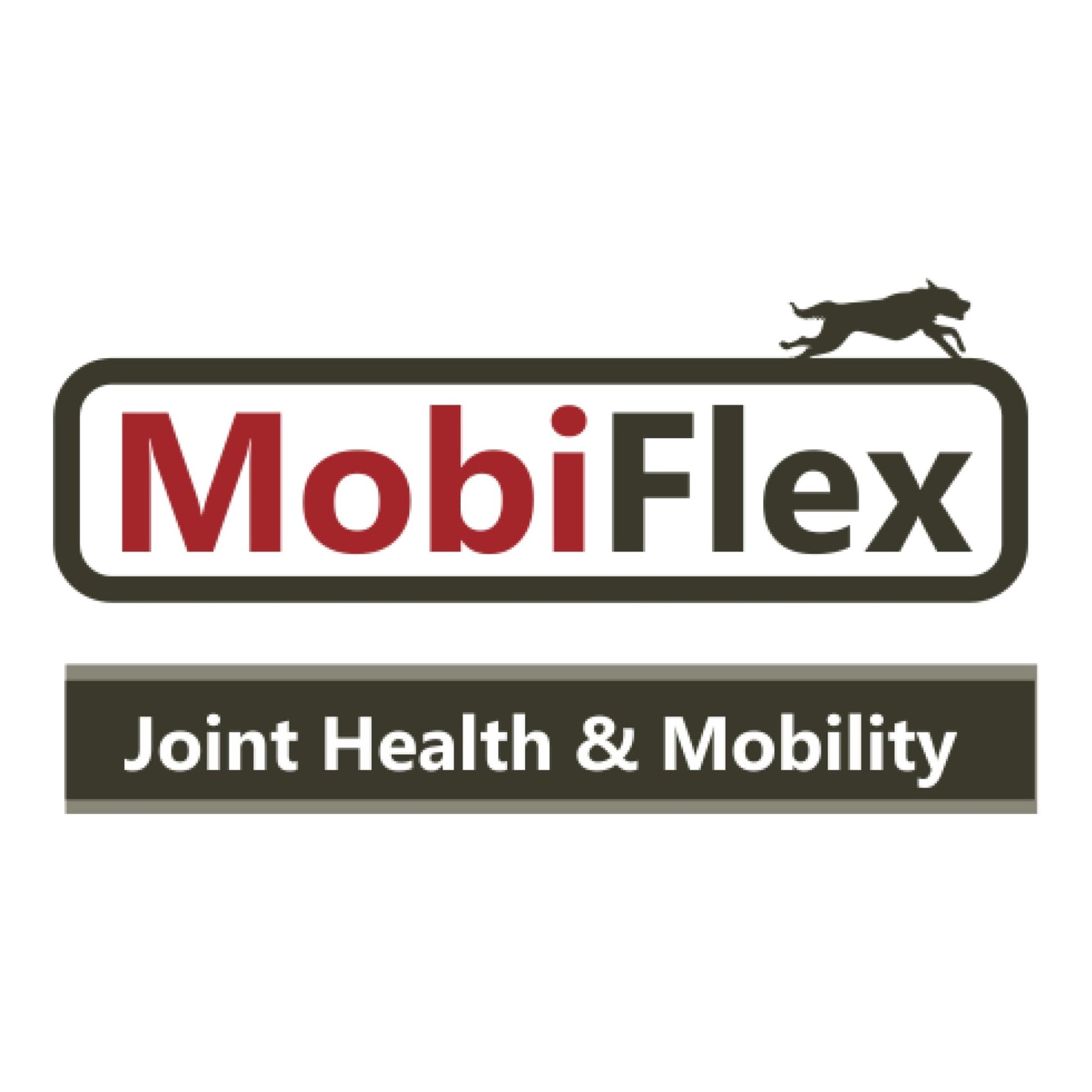 Mobiflex Joint Support Tablets - Pet Central