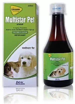 Multistar Pet - Pet Central