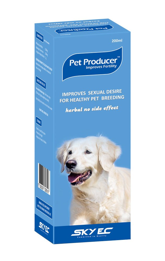 SkyEC Pet Producer 200 ml - Pet Central