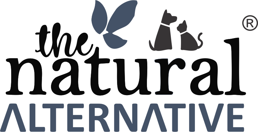 The Natural Alternative® Anti Flea & Tick Shampoo 1 Ltr - Pet Central