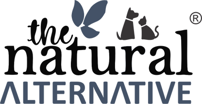 The Natural Alternative® Anti Flea & Tick Shampoo 1 Ltr - Pet Central