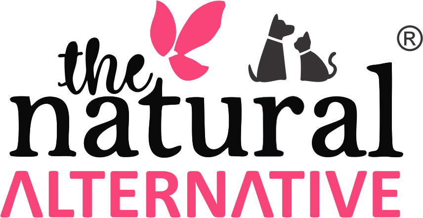 The Natural Alternative® Himalayan Rose & Strawberry 1 Ltr - Pet Central
