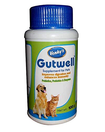 Venky's Gutwell Digestive Powder 100 g - Pet Central